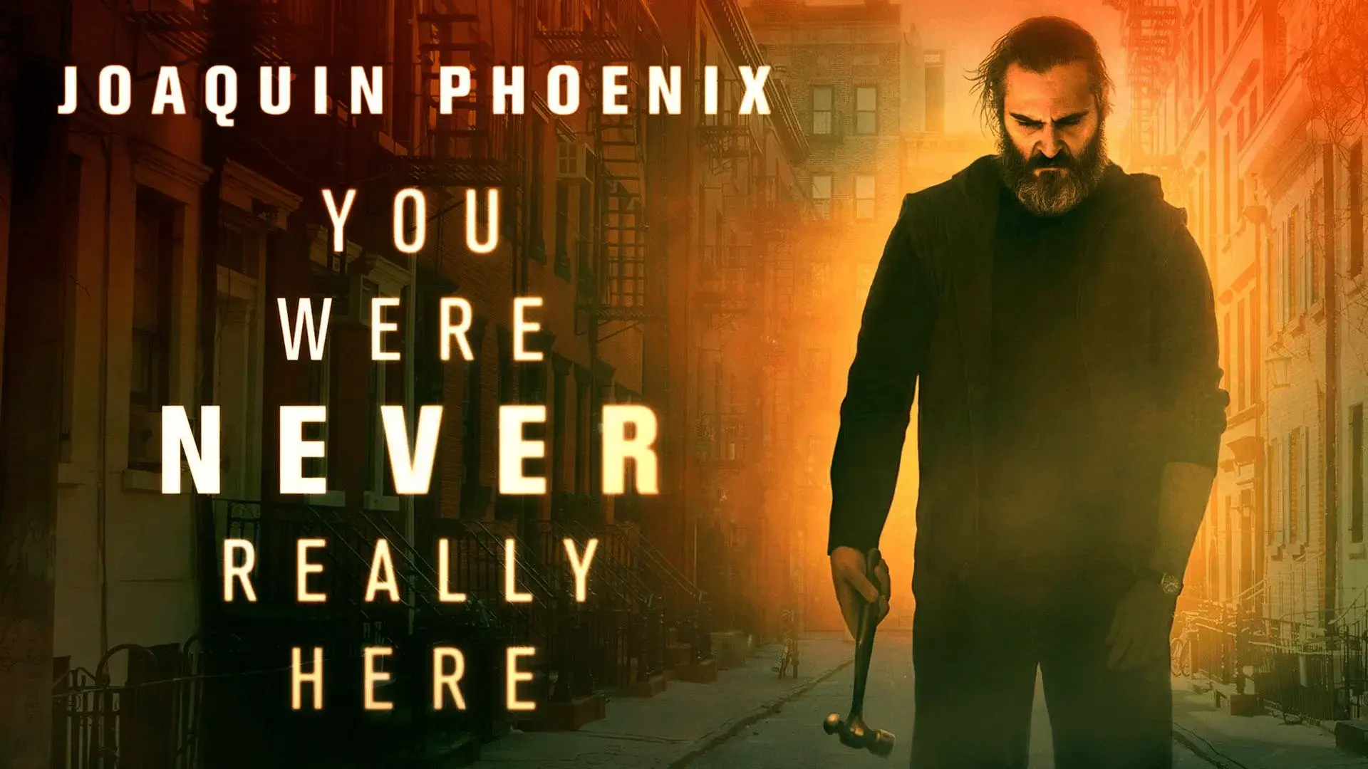 You Were Never Really Here-poster